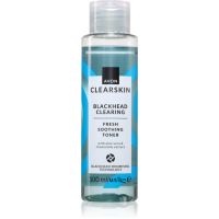Avon Clearskin Blackhead Clearing płyn oczyszczający do twarzy przeciw zaskórnikom 100 ml