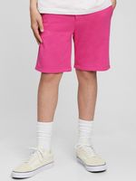 GAP Teen Kinder Shorts Rosa