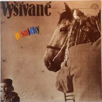 Vyšívané Písničky - Various (1981, Supraphon)