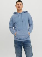 Jack & Jones Drew Sweatshirt Blau