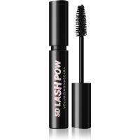 Makeup Revolution 5D Lash Pow maskara za volumen i produžavanje trepavica za efekt umjetnih trepavica 12,2 ml