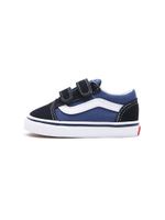 VANS Tenisice 'Old Skool'  mornarsko plava / crna / bijela