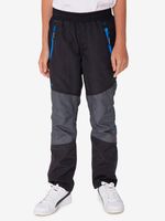 Sam 73 Sholto Kinder Hose Schwarz