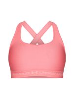 UNDER ARMOUR Sportski grudnjak  rosé / svijetloroza