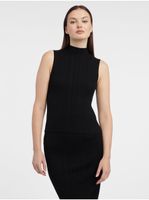 Orsay Black Womens Sweater Top - Women