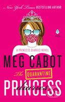 The Quarantine Princess Diaries (A Princess Diaries Novel) - kniha z kategorie Beletrie pro děti