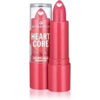 Essence HEART CORE Lippenbalsam Farbton 02 Strawberry 3 g