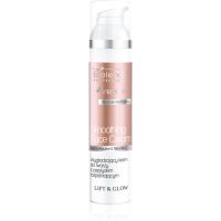 Bielenda Professional Lift & Glow Smoothing Face Cream λειαντική κρέμα για λαμπρή επιδερμίδα 100 ml