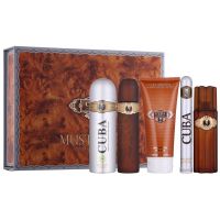 Cuba Original Geschenkset für Herren