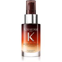 Kérastase Nutritive 8H Magic Night Serum regenerujące serum na noc z efektem rewitalizującym do włosów 30 ml