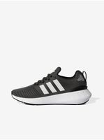 Černé dámské tenisky adidas Originals Swift Run 22 - Dámské