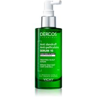Vichy Dercos Serum 10 kuracja pielęgnacyjna przeciw łupieżowi 90 ml