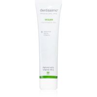 Dentissimo Toothpaste-Gel Natural with Vitamin B12 οδοντόκρεμα vegan 75 μλ