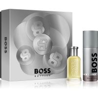 Hugo Boss BOSS Bottled zestaw upominkowy dla mężczyzn