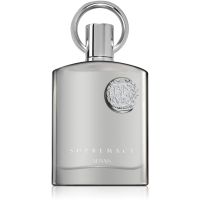 Afnan Supremacy Silver Eau de Parfum für Herren 100 ml