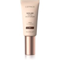Catrice Skin Like Tinted Moisturizer ενυδατική κρέμα με χρώμα SPF 30 απόχρωση 085N 28 ml