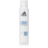 Adidas Fresh Endurance антиперспирант-спрей 72 ч. 200 мл.