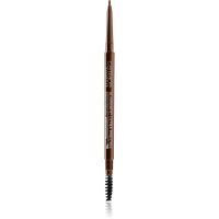 Catrice Slim'Matic precizna olovka za obrve nijansa 025 Warm Brown 0,05 g