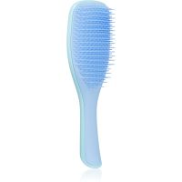 Tangle Teezer Ultimate Detangler Denim Blue plochá kefa pre všetky typy vlasov 1 ks