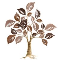 Ambia Home NÁSTENNÁ DEKORÁCIA