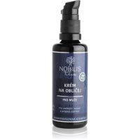Nobilis Tilia Pro Muže Gesichtscreme für Herren 50 ml