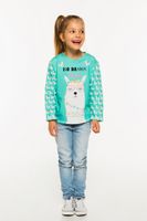 Gugu úr és Miss GO Unisex longsleeve LS-K-LNG1628