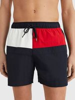 Tommy Hilfiger Underwear Bikini Blau