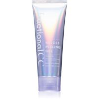 fractional CC Needle Peeling Gel гель-ексфоліант для розгладження та роз'яснення шкіри 100 гр