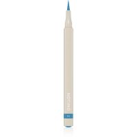 Notino Lifeproof Colour Eyeliner vodeodolná očná linka 110 Ice Blue 1 ml