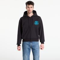 Bluza Vans Torched Full Zip Black M