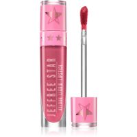 Jeffree Star Cosmetics Velour Liquid Lipstick flüssiger Lippenstift Farbton Sugar Spike 5.6 ml