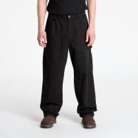 Spodnie Urban Classics Carpenter Pants Black W30