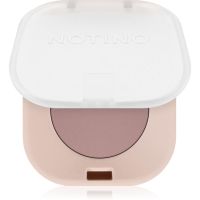 Notino Powder Eyeshadow Matte матотви очни сенки Lingerie 1.65 гр.