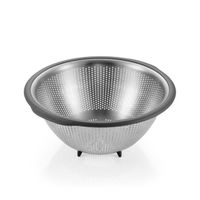 Cedník se širokým okrajem GrandCHEF ø 26 cm