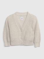 GAP Baby Knitted Cardigan - Girls