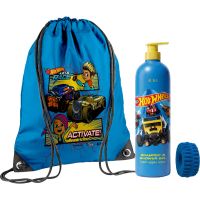 Hot Wheels Aura подаръчен комплект за деца