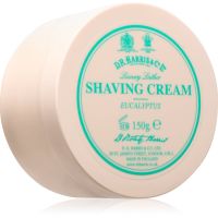 D.R. Harris Shaving Cream Eucalyptus krem do golenia 150 g
