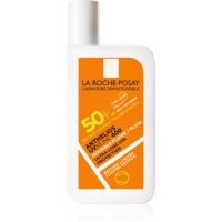 La Roche-Posay Anthelios UVMUNE 400 Invisible Fluid ultra lekki fluid ochronny SPF 50+ 50 ml