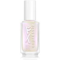 essie expressie FX gyorsan száradó körömlakk árnyalat iced 10 ml