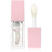 Kylie Cosmetics Kylie Cosmetics Lip oil олійка для губ відтінок Coconut 6 мл