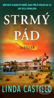 Strmý pád - Linda Castillo - kniha z kategorie Detektivky, thrillery a horory