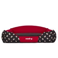 Kutyafekhely Reedog Red King - XL