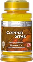 Starlife Copper Star 60 tbl.