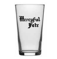 szklanka Mercyful Fate - Don't Break The Oath - RAZAMATAZ