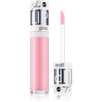 Bell Color Lip Gloss nawilżający błyszczyk do ust odcień 09 3.8 g