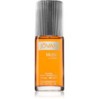 Jovan Musk For Men Одеколон для чоловіків 88 мл