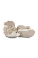 Topánky pre bábätká Donsje Kapi Exclusive Booties Poodle