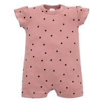 Pinokio Romper Tres Bien