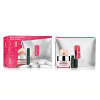 Clinique Holiday Glow And Go Bold vánoční dárková sada pro ženy