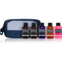 KUNDAL Baby Powder Set Kosmetik-Reiseset für Damen